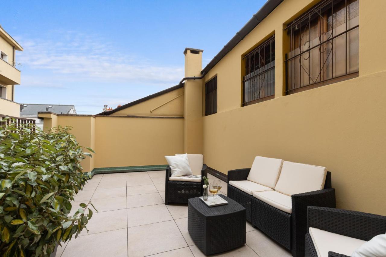 Borgo Coloniola Lake View 科莫 外观 照片
