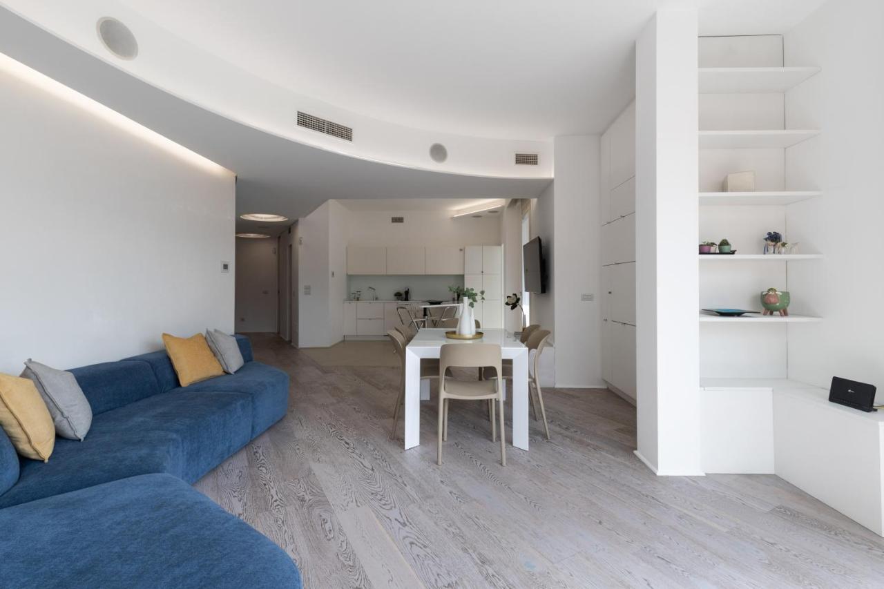 Borgo Coloniola Lake View 科莫 外观 照片