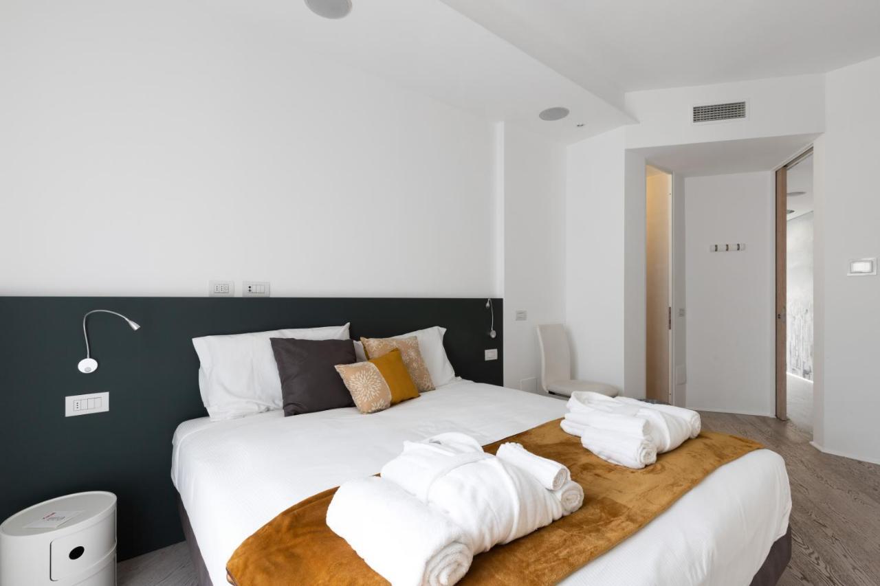 Borgo Coloniola Lake View 科莫 外观 照片