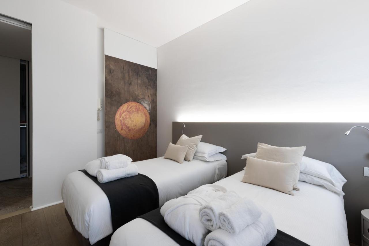 Borgo Coloniola Lake View 科莫 外观 照片
