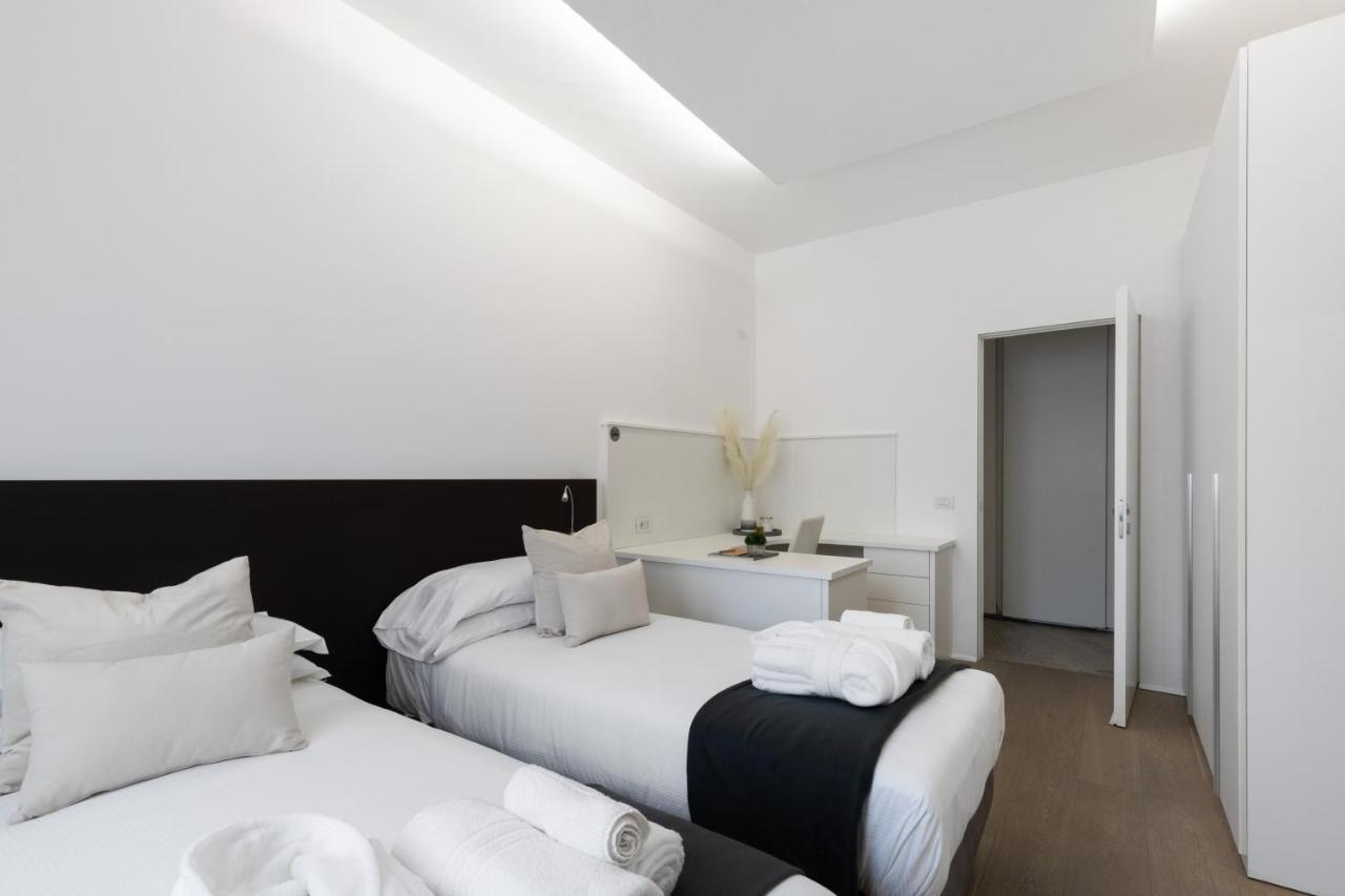 Borgo Coloniola Lake View 科莫 外观 照片