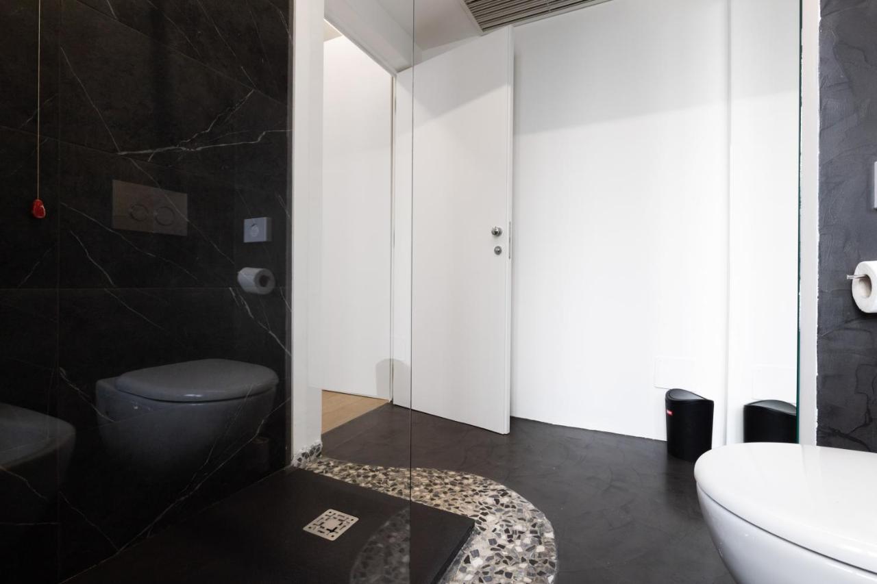 Borgo Coloniola Lake View 科莫 外观 照片